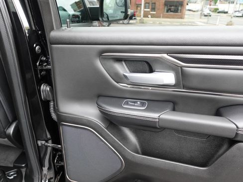 Used 2023 RAM 1500 Sport w/ Rebel Level 2 Equipment Group AWD/4WD image 35
