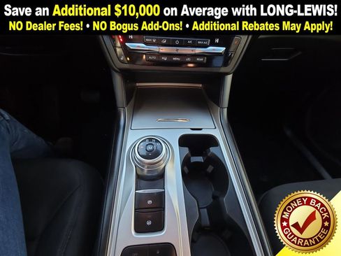 Used 2020 Ford Explorer XLT w/ Comfort Package image 20