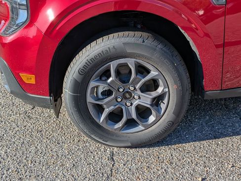 New 2025 Ford Maverick XLT w/ XLT Luxury Package image 13