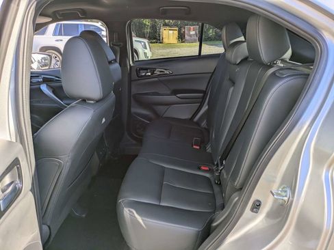 New 2026 Mitsubishi Eclipse Cross SEL image 14