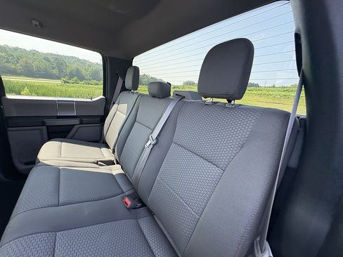 Used 2020 Ford F150 XLT w/ XTR Package AWD/4WD image 19