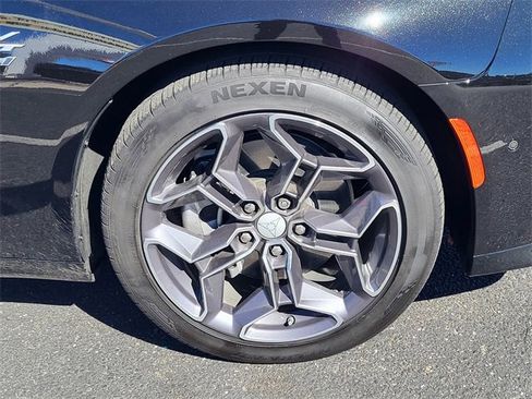 Used 2025 Dodge Charger R/T w/ Plus Group image 6