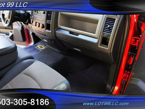 Used 2012 RAM 1500 Tradesman w/ ST Popular Equipment Group AWD/4WD image 24