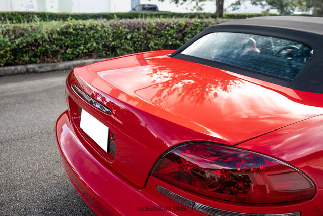 Used 2003 Dodge Viper SRT-10 RWD image 59