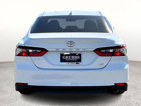 Used 2023 Toyota Camry LE image 6