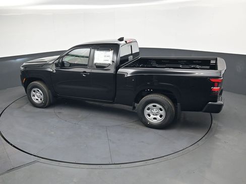 New 2026 Nissan Frontier S AWD/4WD image 28