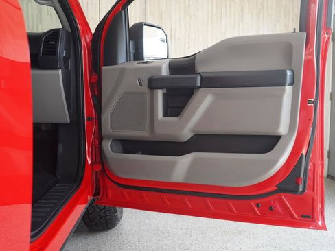 Used 2019 Ford F150 XL w/ Equipment Group 101A Mid AWD/4WD image 31