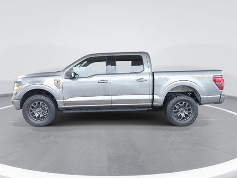 Used 2025 Ford F150 Tremor w/ Bed Utility Package image 7