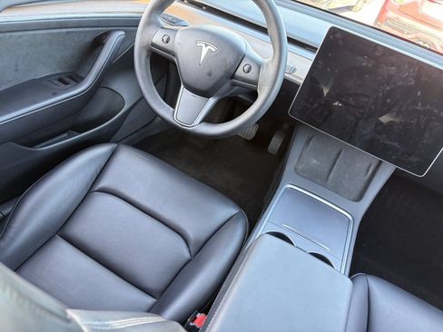 Used 2023 Tesla Model 3 Standard Range RWD image 15