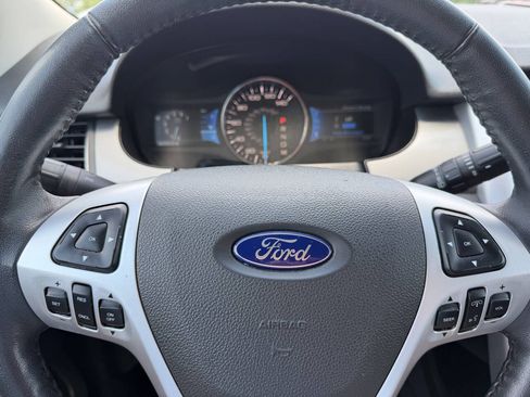 Used 2011 Ford Edge SEL w/ 202A Rapid Spec Order Code AWD/4WD image 23