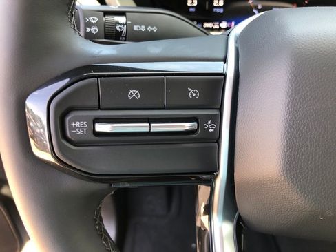 New 2025 Chevrolet Colorado Trail Boss w/ Midnight Edition image 18