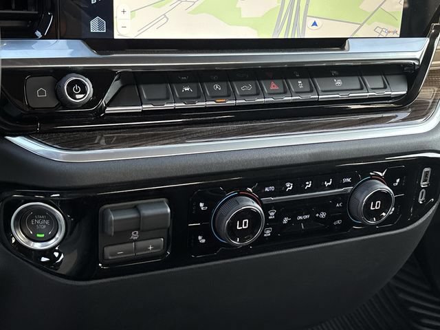New 2026 Chevrolet Silverado 1500 RST RWD image 17