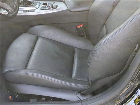 Used 2016 BMW Z4 sDrive35i image 17