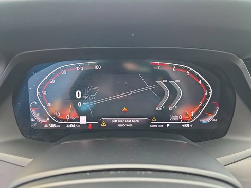 Used 2020 BMW X7 xDrive40i w/ Premium Package AWD/4WD image 42