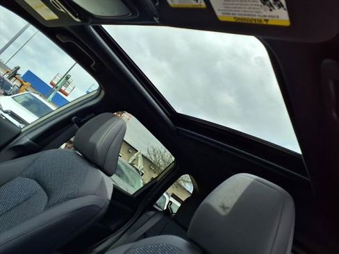 New 2026 Subaru Forester Premium image 8