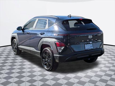 New 2026 Hyundai Kona SEL Sport image 4