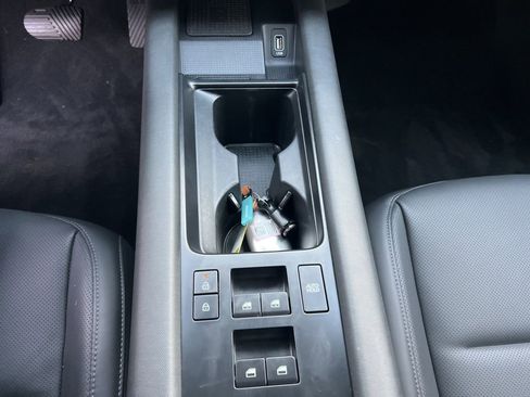 Used 2023 Hyundai Ioniq 6 SEL image 15