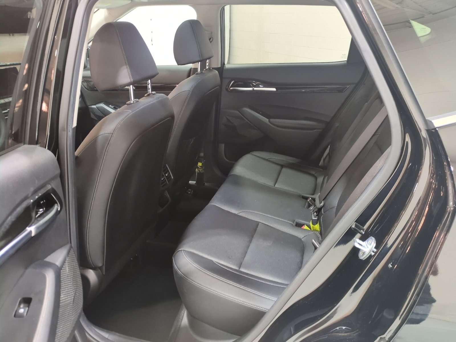 Certified 2023 Kia Seltos EX AWD/4WD image 13
