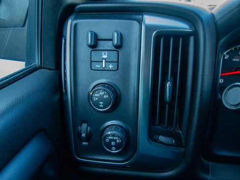 Used 2014 Chevrolet Silverado 1500 LT w/ All Star Edition AWD/4WD image 23