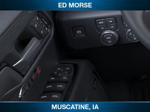 New 2026 GMC Sierra 1500 AT4 w/ AT4 Premium Package image 22