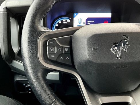 Certified 2023 Ford Bronco Big Bend image 17