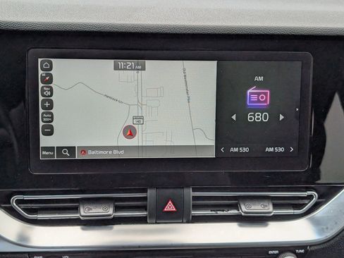 Used 2022 Kia Niro EX w/ Cold Weather Package FWD image 27
