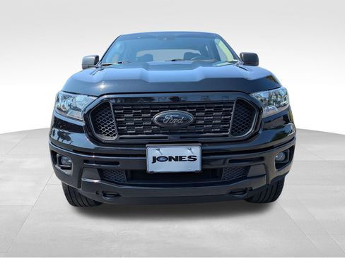 Used 2021 Ford Ranger XLT w/ Equipment Group 301A Mid AWD/4WD image 11