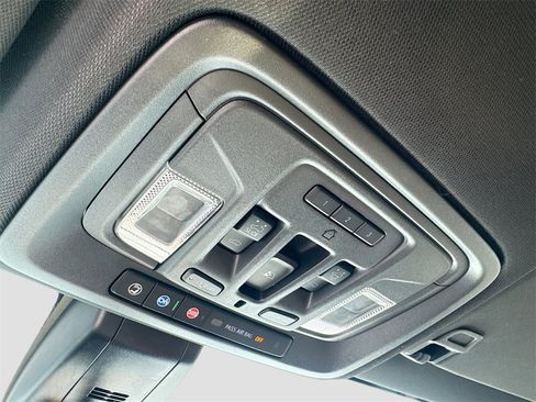 Used 2023 Chevrolet Silverado 2500 High Country w/ LPO, Hitch Package image 22