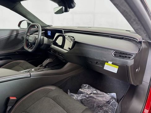 New 2026 Dodge Charger R/T Scat Pack image 29