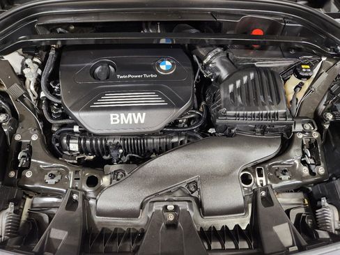 Used 2019 BMW X1 sDrive28i w/ Convenience Package image 52