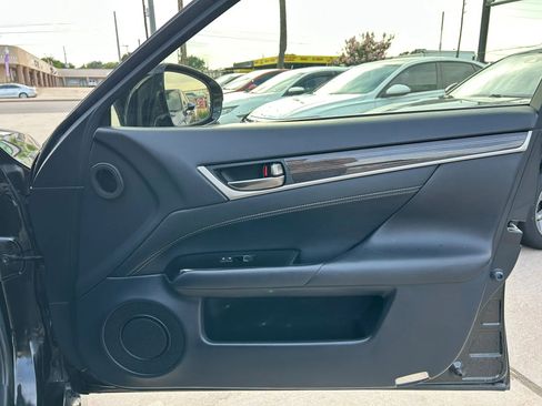 Used 2016 Lexus GS 350 RWD image 16