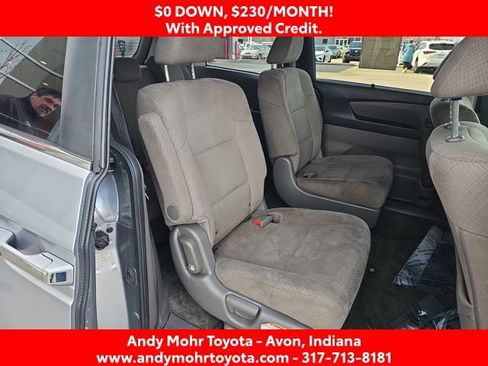 Used 2016 Honda Odyssey SE image 33