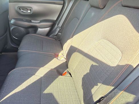 Certified 2024 Honda HR-V Sport image 13