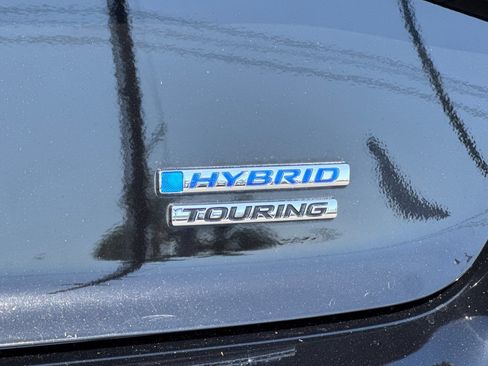 Used 2024 Honda Accord Touring image 27