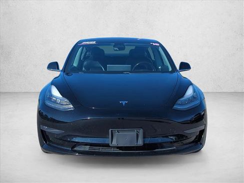 Used 2018 Tesla Model 3 Long Range image 24