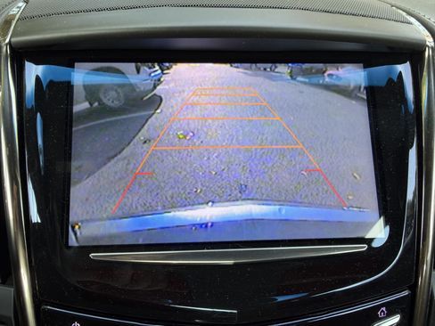 Used 2015 Cadillac ATS Premium RWD image 28