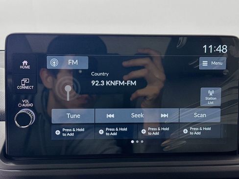 New 2026 Honda Accord LX image 13