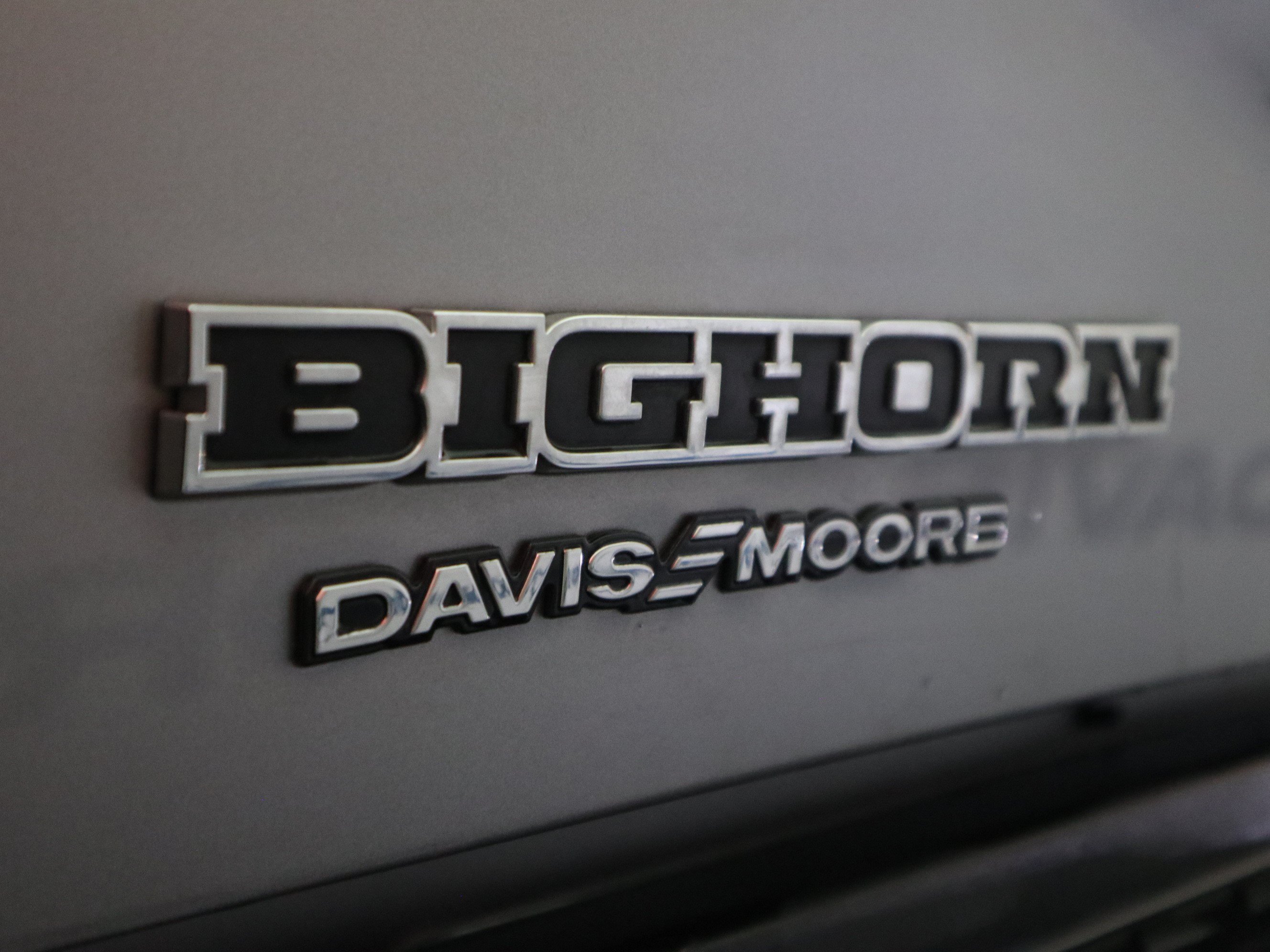 Used 2024 RAM 2500 Big Horn AWD/4WD image 33