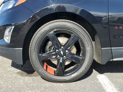 Certified 2019 Chevrolet Equinox LT image 32