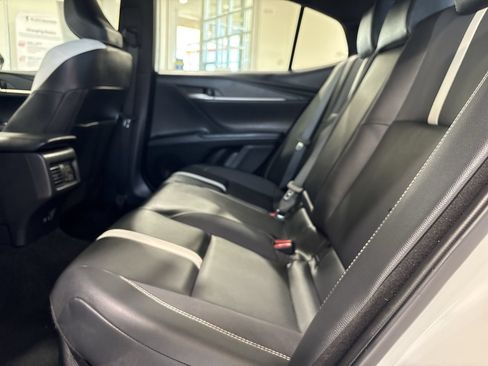 Certified 2025 Toyota Camry SE FWD image 23