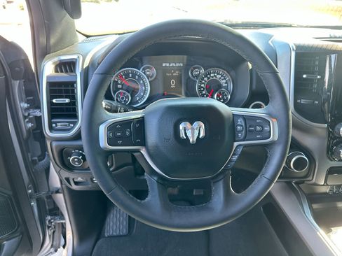 Used 2025 RAM 1500 Lone Star RWD image 14