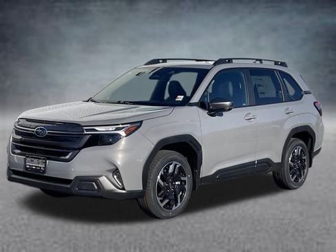 New 2026 Subaru Forester Limited image 23