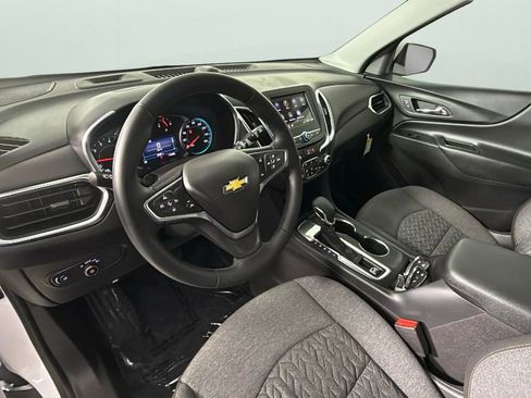 Certified 2024 Chevrolet Equinox LT image 18