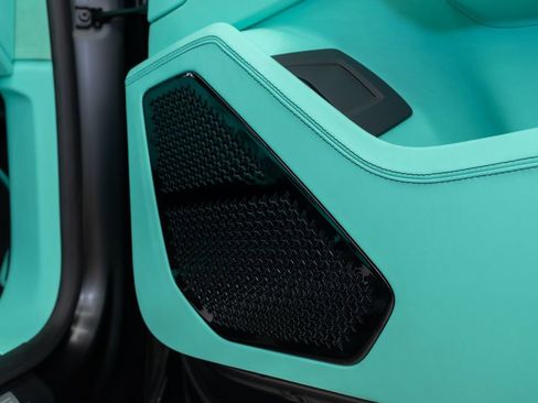 Used 2024 Lamborghini Urus S image 56