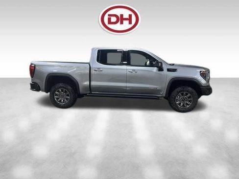 New 2026 GMC Sierra 1500 AT4X AWD/4WD image 2