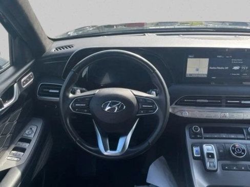 Used 2020 Hyundai Palisade Limited AWD/4WD image 22