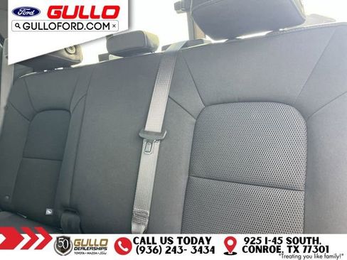 Used 2025 Chevrolet Colorado LT w/ Advanced Trailering Package RWD image 14