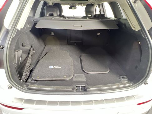 Used 2022 Volvo XC60 B5 Inscription w/ Advanced Package image 25