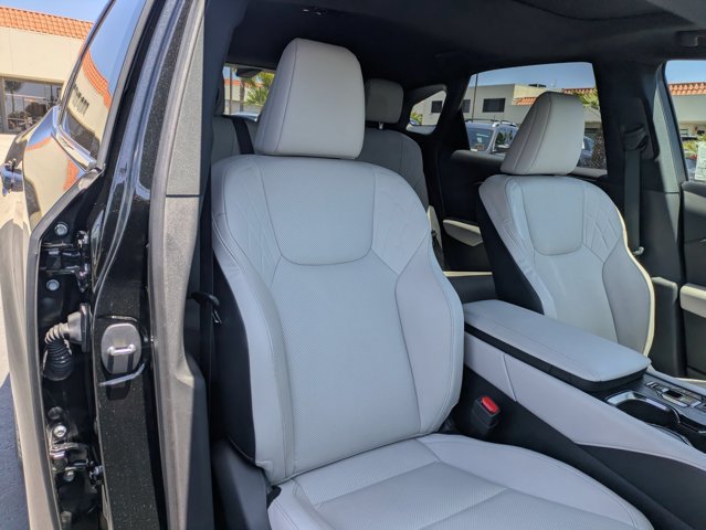 Used 2023 Lexus RX 350h w/ Accessory Package (Z1) AWD/4WD image 34