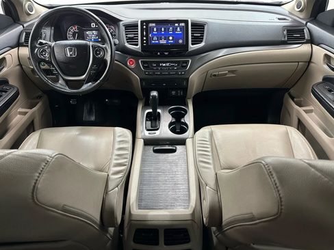 Used 2017 Honda Pilot EX-L image 21